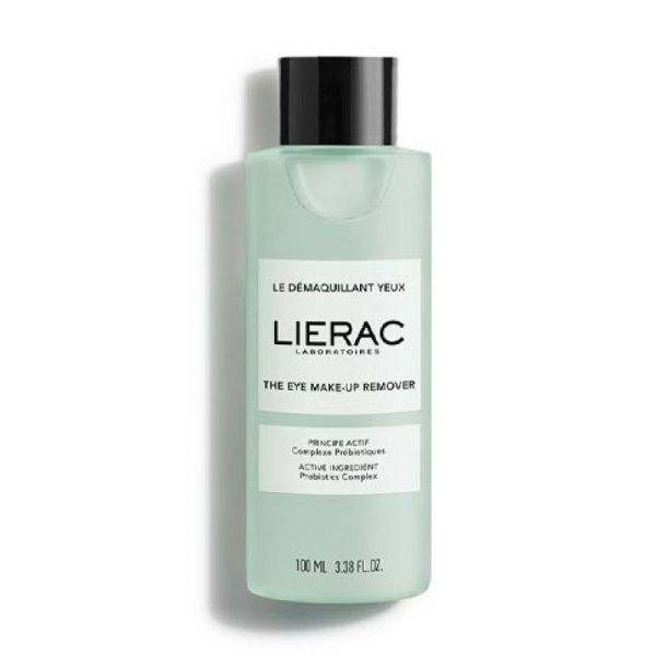 Lierac Le Demaquillant Yeux Fl 100Ml