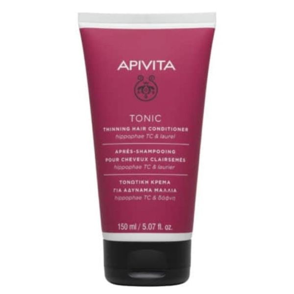 Apivita Chev Ap Shp Tonic 150ml