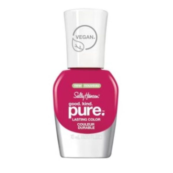 Sally Hansen Vao Pure 270 Coral Calm 10Ml