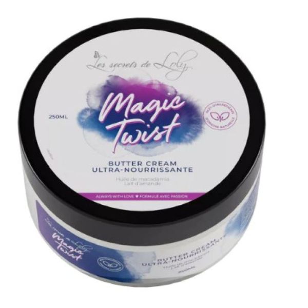 Lsl Magic Twist