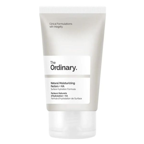 The Ordinary Natur Moist Factorsha 30Ml