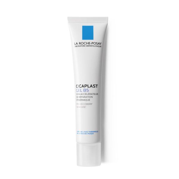 Cicaplast gel B5 La Roche-Posay x 40ml