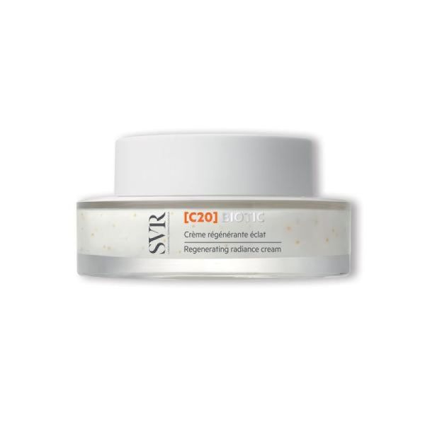 C20Biotic Radiance Regenerating Cream 50ml