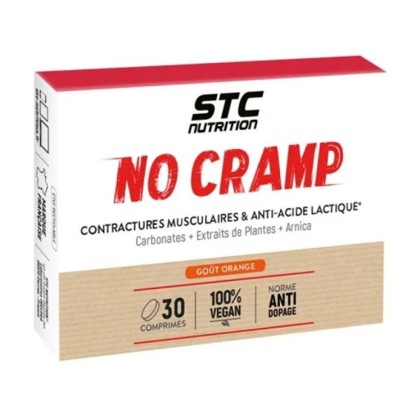 No Cramp 30 tablets