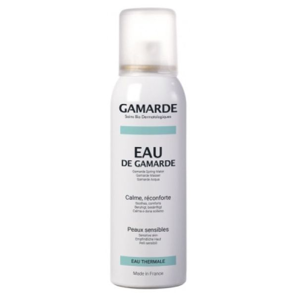 Gamarde water 100ml