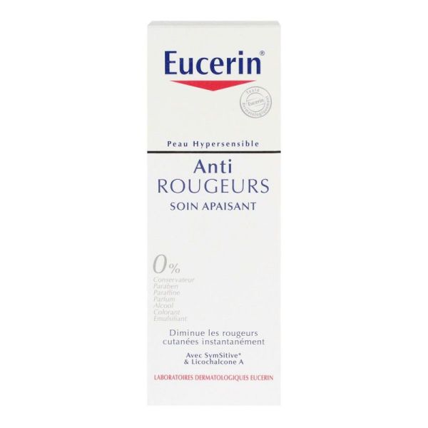 Anti-Redness Soothing Care 50ml