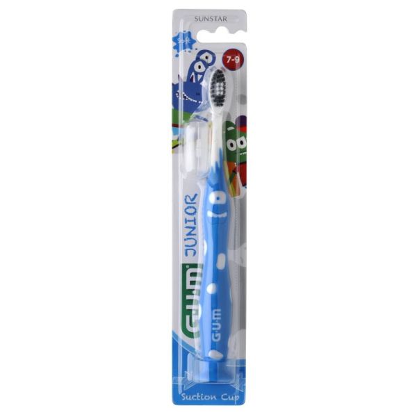 Junior Monster toothbrush 7-9 years