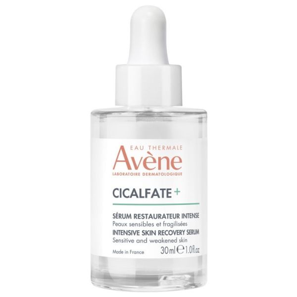 Avene Cicalfate Ser Restaurat Int 30Ml