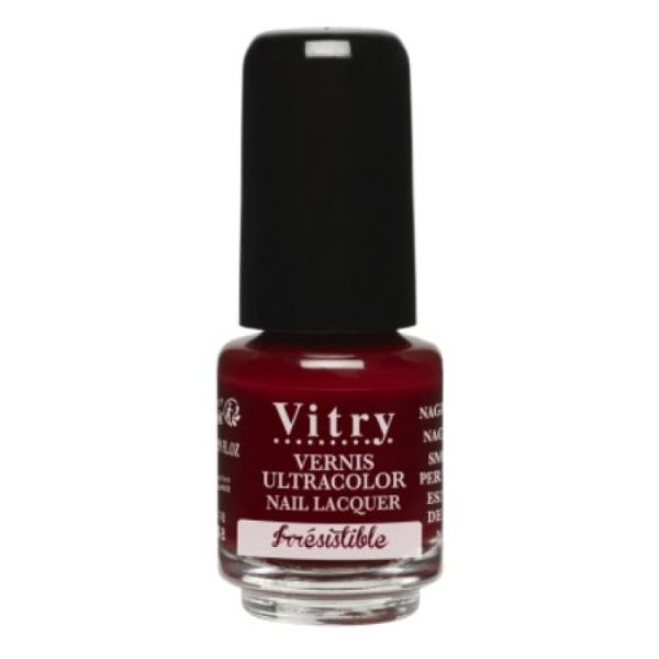 Irresistible Nail Polish - 4ml