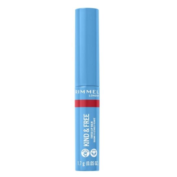 Rimmel Baume Levr Kindampfree 001 Air S1,7G