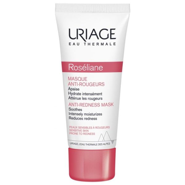 ROSÉLIANE - Anti-Redness Mask