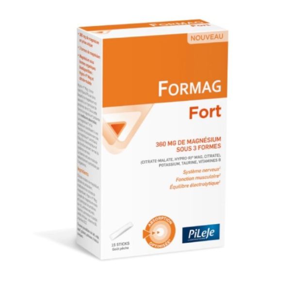 Formag Fort Sticks Bt15