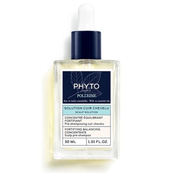 Phyto Polleine Conc Equilib Fort 30Ml