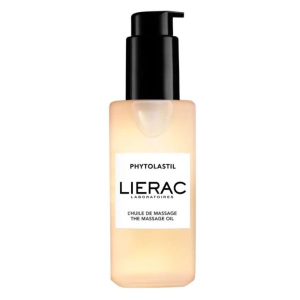 Lierac Laposhuile De Massage - Flacon 100Ml