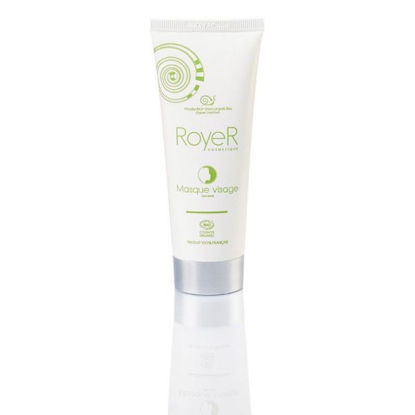 Royer Masque Visage 75Ml