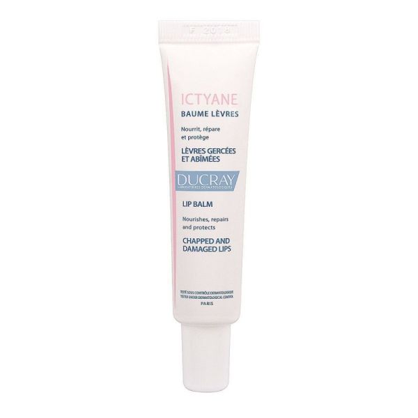 Ictyane lip balm 15ml