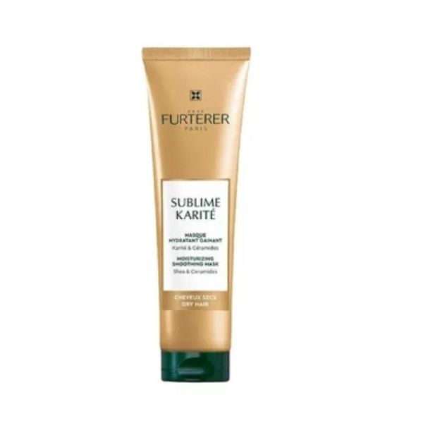 Furterer Masque Hydratant Gainant 100Ml