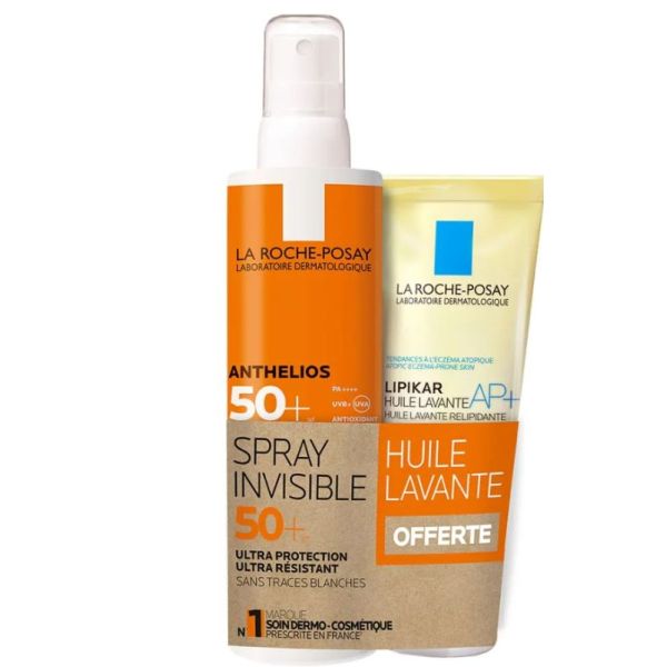 Rp Sol Spray Ip50 Invisiblehle Lav 100Ml