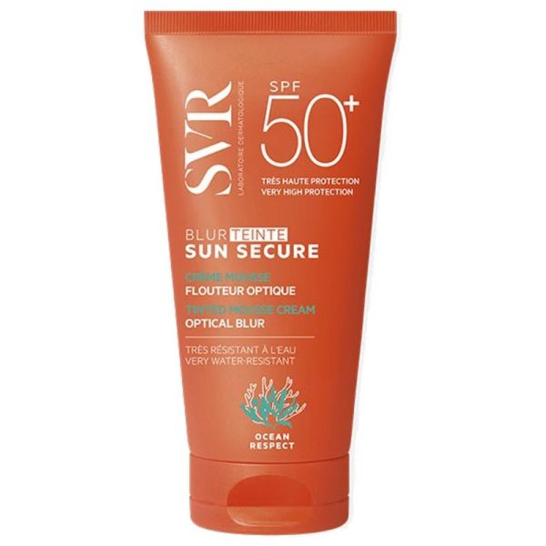 Svr Sun Secure Blur Tein Hale Spf50 50Ml