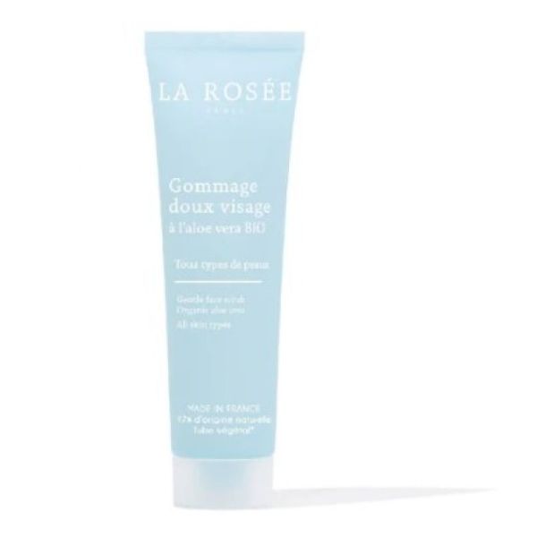 La Rosee Gommage Aloe Vera 60ml