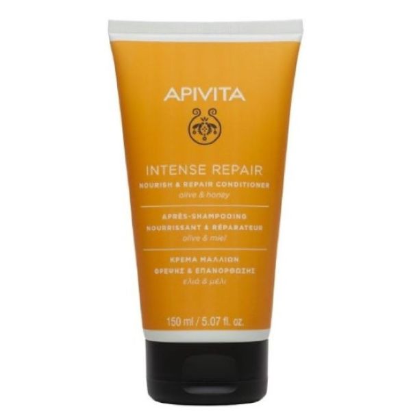 Apivita  Keratine Repar Ap Shp 150Ml