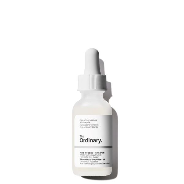 The Ordinary Multi-Peptide  Ha Ser 30Ml