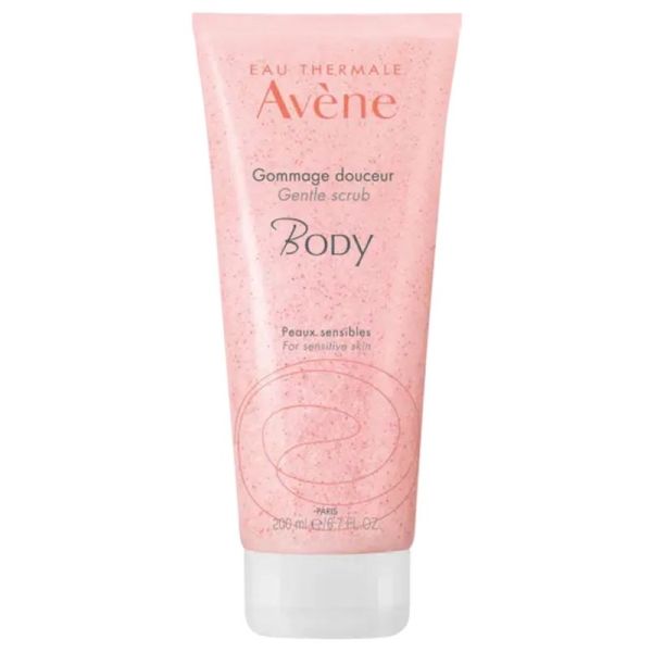 Avene Body Gomm Douceur 200ml