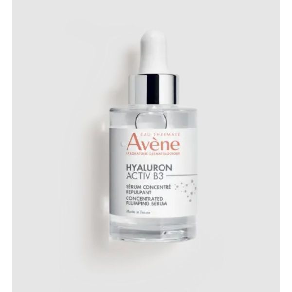 Avene Hyaluron Ser Fl30ml1