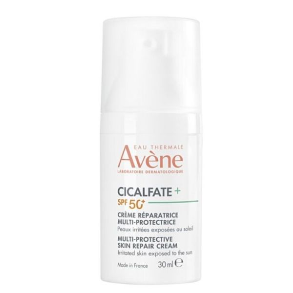 Avene Cicalfate Cr Ip50 30Ml