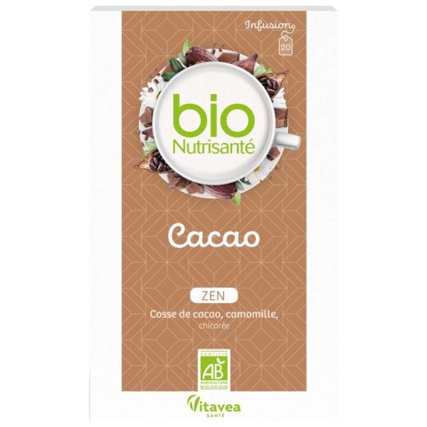 Bio Nutri Cacao