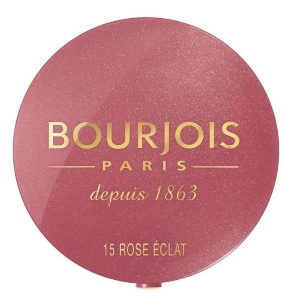 Bourjois Nu Blush Bte Rd 85 Sie 2,5Gr