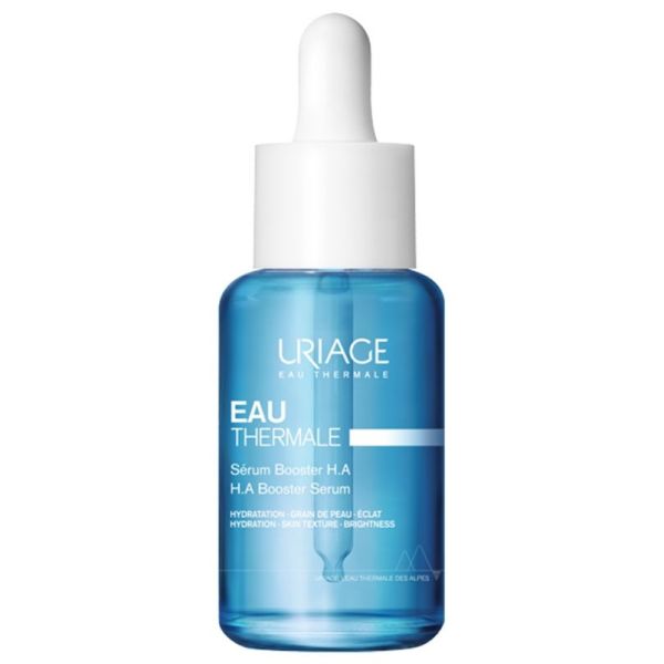 Uriage Eau Thermale Serum Booster Ha 30Ml