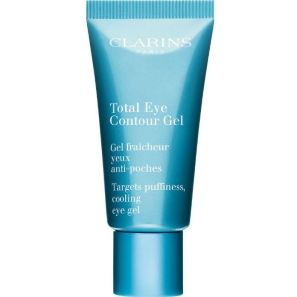 Total Eye Contour Gel - 20ml