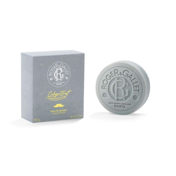 Rg Cologne Twist Pain De Rasage 100G