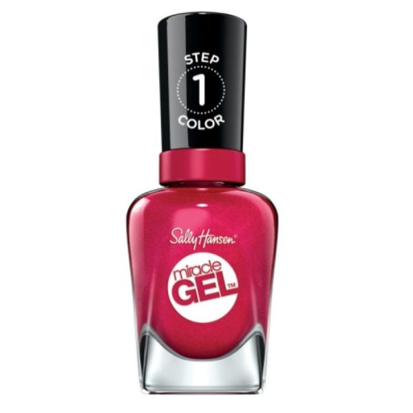 Sally Hansen Vao Miracle Gel 238 14.7Ml