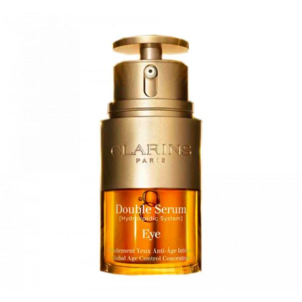 Double Serum Eye - Intensive Anti-Aging Eye Treatment - 20ml