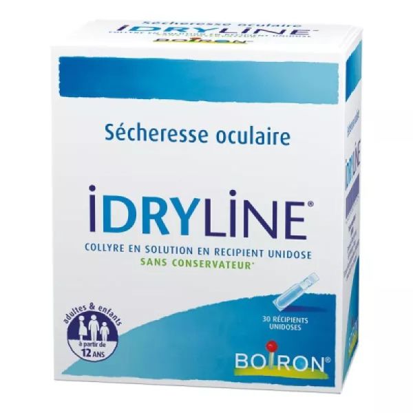 Idryline Boi