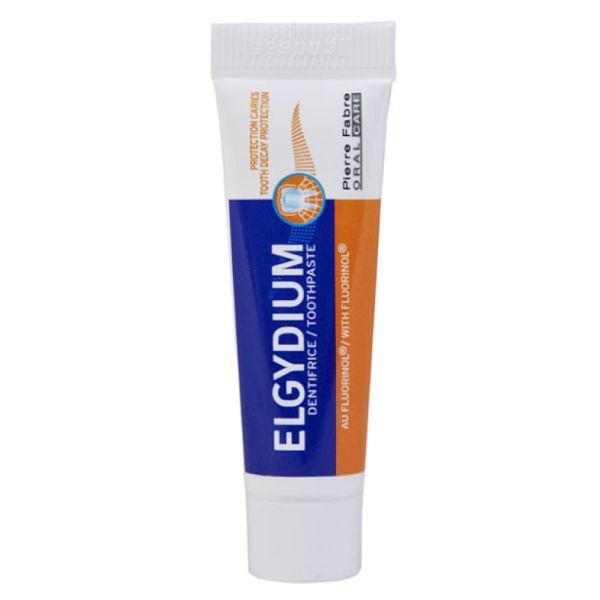 Elgydium Prot Caries Dent Av Fourreau