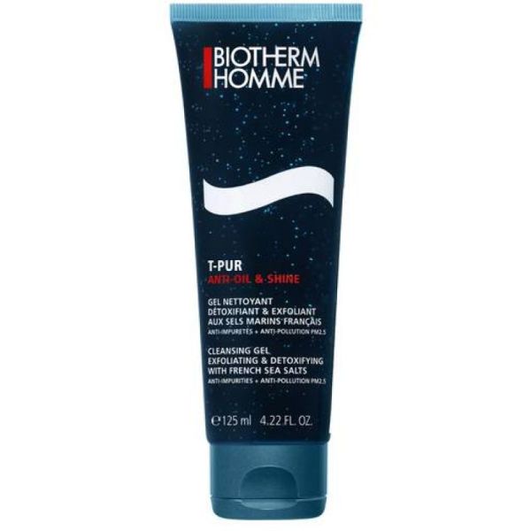 Biotherm Gel Cleaner 125 Ml