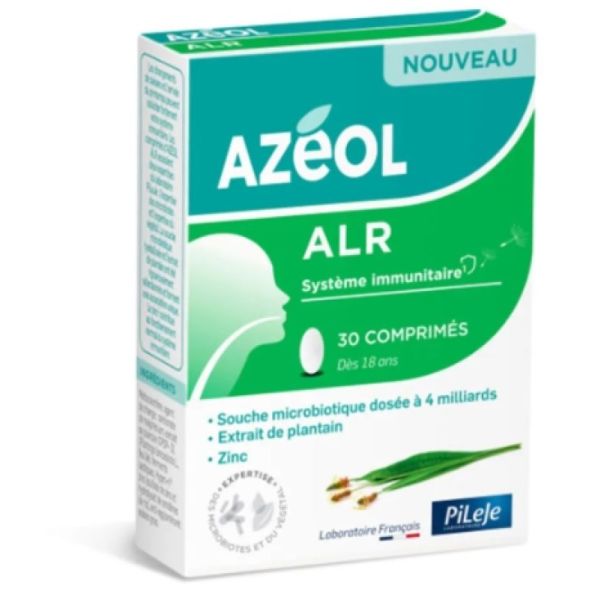 Azeol Alr Cpr30