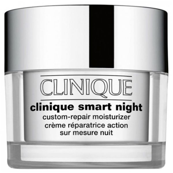 Tailor-Made Repair Night Cream - 50ml