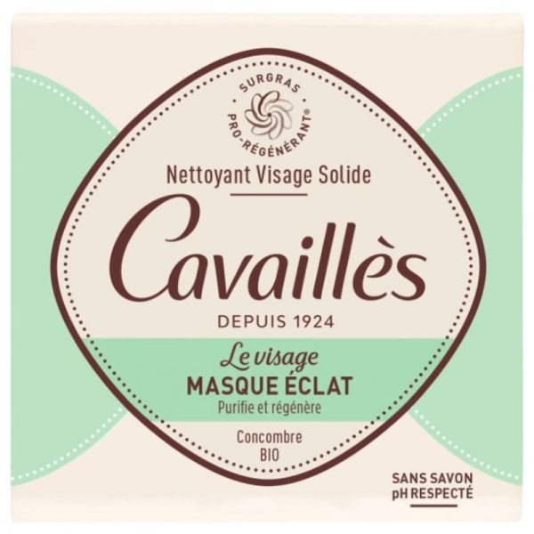 Rc Lav Vis Solide Masque Eclat 70G