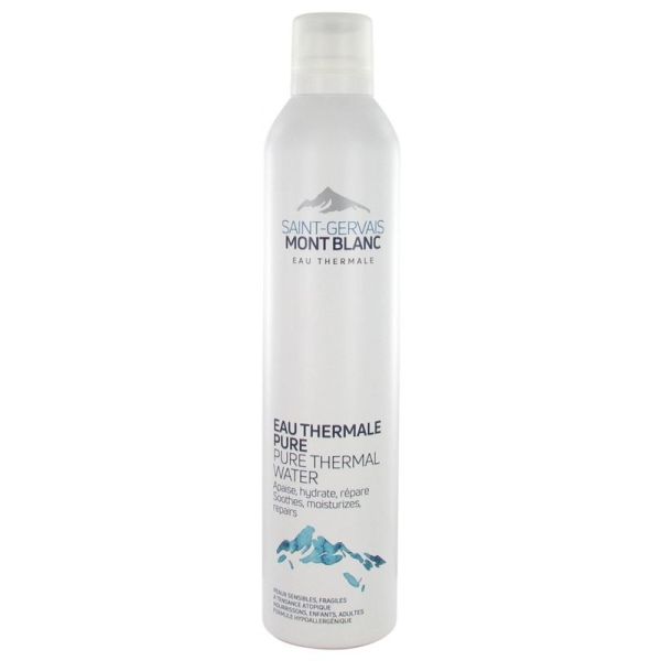 Pure Thermal Water 300 mL