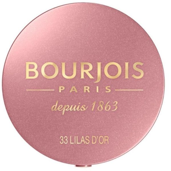 Bourjois Nu Blush Bte Rd 85 Sie 2,5Gr