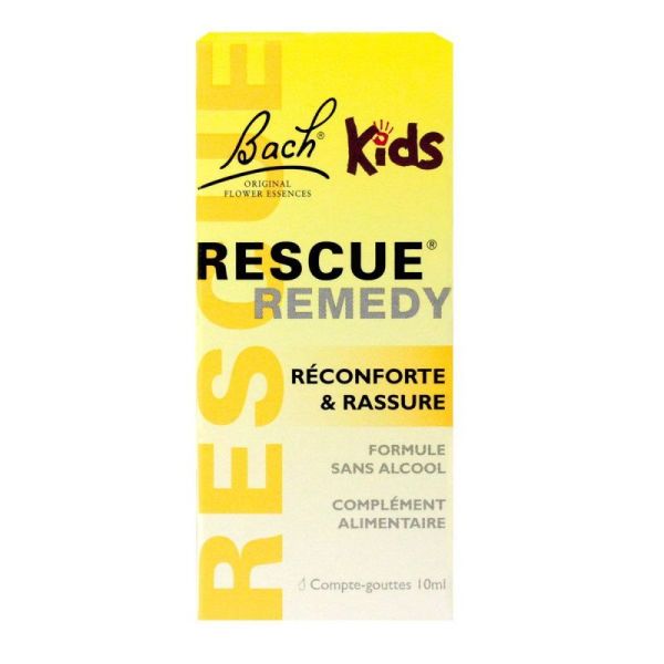 RESCUE® KIDS Dropper - 10ml