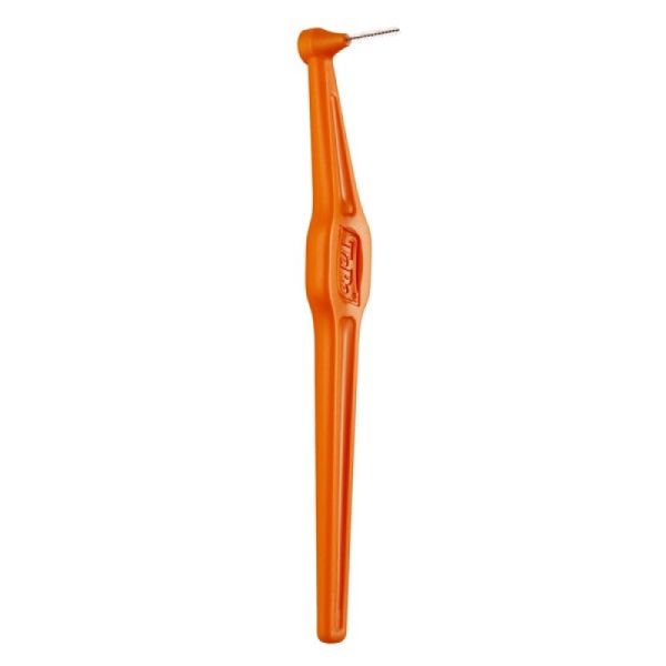 Interdental brushes Angle Orange - 0.45 mm - ISO 1