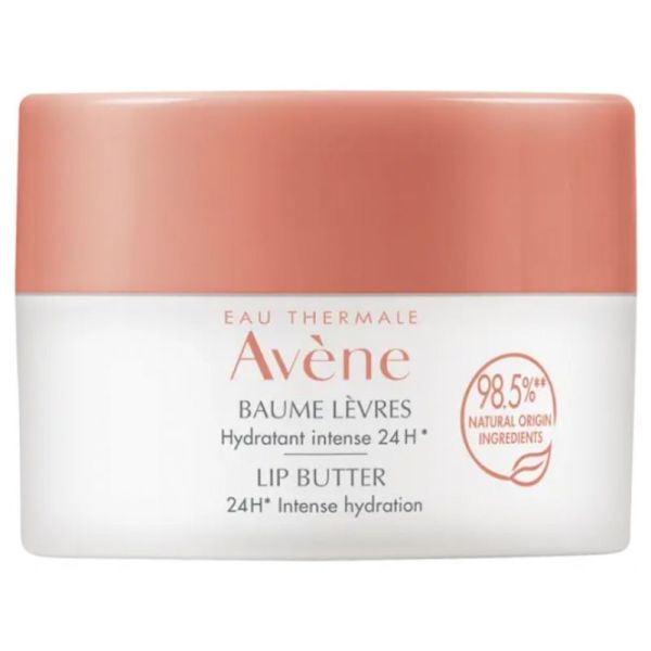 Avene Cold Cr Bme Pot Lev 10g New