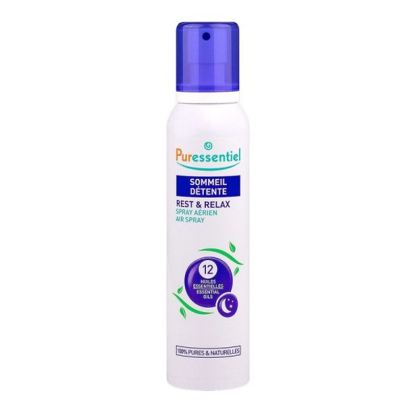 Air spray sleep & relaxation 200ml