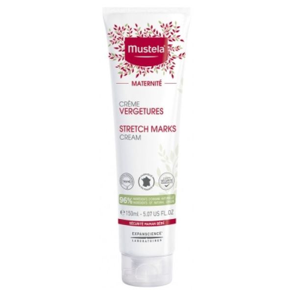 Maternity - Stretch Mark Cream - 150ml