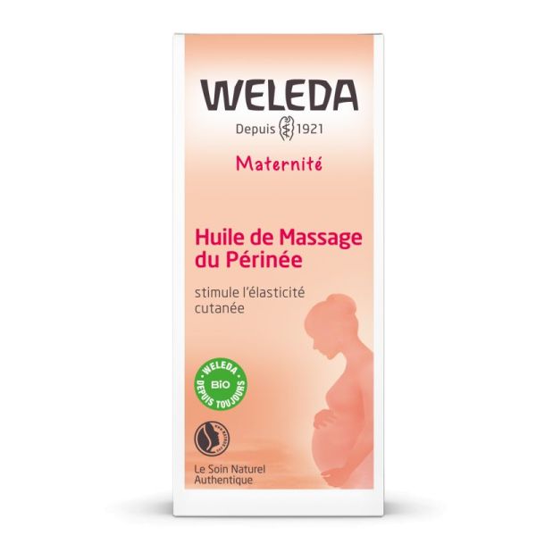 Perineum massage oil 50ml